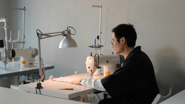 Top Deals On Sewing Machines From Flipkart