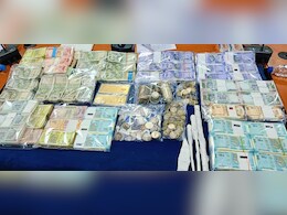 Chor Giroh: 10 लाख नकद और 5 लाख की ज्वेलरी, MP के इस चोर के पास से मिला इतना खजाना