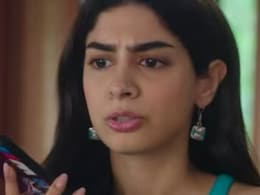 कार्तिक आर्यन की राह पर खुशी कपूर, करेंगी 8 मिनट का मोनोलॉग, ट्रोल्स बोले - इतनी देर एक्सप्रेशन के साथ बोल पाएगी? कार्तिक आर्यन की राह पर खुशी कपूर, करेंगी 8 मिनट का मोनोलॉग, ट्रोल्स बोले - इतनी देर एक्सप्रेशन के साथ बोल पाएगी?