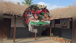 Savitribai Phule: सावित्रिबाईंनी 175 वर्षापूर्वी सुरू केलेली शाळा, आज 'या' शाळेची स्थिती काय?