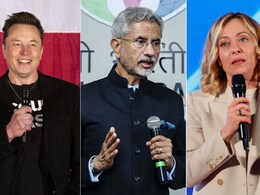 Trump's Inauguration: From S Jaishankar, Meloni To Musk, Who Is Invited?