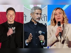 Trump's Inauguration: From S Jaishankar, Meloni To Musk, Who Is Invited?