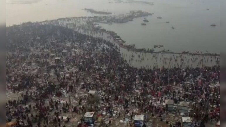 Mahakumbh Stampede: महाकुंभ में आपात स्थिति से निपटने की कैसी हैं तैयारियां? यात्रा से पहले इन बातों पर दें ध्यान