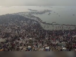 Mahakumbh Stampede: महाकुंभ में आपात स्थिति से निपटने की कैसी हैं तैयारियां? यात्रा से पहले इन बातों पर दें ध्यान Mahakumbh Stampede: महाकुंभ में आपात स्थिति से निपटने की कैसी हैं तैयारियां? यात्रा से पहले इन बातों पर दें ध्यान