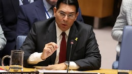 "Hamas Causes Crisis, And We Get The Blame": Israel's UN Ambassador On Gaza