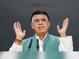 दिल्ली में हम बनाएंगे सरकार, कांग्रेस नेता पवन खेड़ा ने किया दावा; AAP पर बोला हमला दिल्ली में हम बनाएंगे सरकार, कांग्रेस नेता पवन खेड़ा ने किया दावा; AAP पर बोला हमला