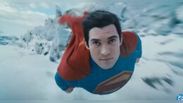 <I>Superman</I> New Teaser: Sky Is The Limit For David Corenswet