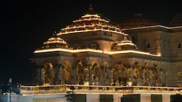 Want To Visit Ayodhyas Ram Mandir? Check Out The New Post-Kumbh Mela Darshan Timings
