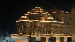 Ram Mandir Darshan Timings Changed: Know All About It
