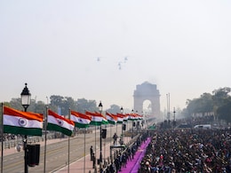 Republic Day : शत्रू राष्ट्राच्या नेत्यांनीही प्रजासत्ताकदिनी प्रमुख पाहुणे म्हणून लावली होती उपस्थिती Republic Day : शत्रू राष्ट्राच्या नेत्यांनीही प्रजासत्ताकदिनी प्रमुख पाहुणे म्हणून लावली होती उपस्थिती