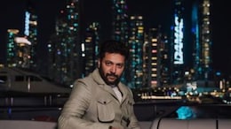 After Divorce From Aarti, Jayam Ravi Changes His Name To His Birth Name Ravi Mohan