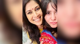 To Sakshi Tanwar, 52 Today, A Birthday Wish From Ektaa Kapoor
