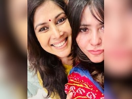 To Sakshi Tanwar, 52 Today, A Birthday Wish From Ektaa Kapoor To Sakshi Tanwar, 52 Today, A Birthday Wish From Ektaa Kapoor
