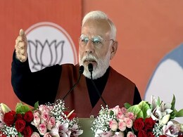 पीएम मोदी का 'चलो इंडिया' अभियान, प्रवासी भारतीयों को लुभाकर भारत की छवि कर रहा मजबूत पीएम मोदी का 'चलो इंडिया' अभियान, प्रवासी भारतीयों को लुभाकर भारत की छवि कर रहा मजबूत