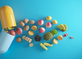 You Must Add These Supplements To Your Winter Diet