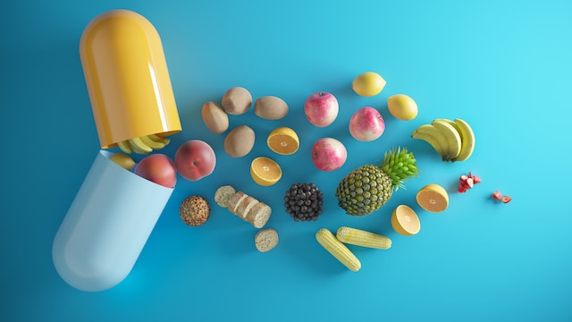 Incorporating these supplements into your winter diet can help you stay nourished and healthy