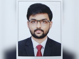 IIM-B Student Dies By Suicide After Celebrating 29th Birthday IIM-B Student Dies By Suicide After Celebrating 29th Birthday