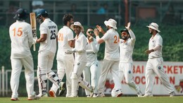 Ranji Trophy : रोहित शर्माचे पुनरागमन फेल, जम्मू काश्मीरकडून गतविजेत्या मुंबईचा धक्कादायक पराभव
