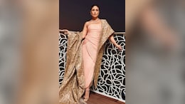 Kareena Kapoor's New Year Post Features Son Taimur Doing "<i>Maa Ki Sewa</i>"