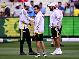 More Crisis For India? BCCI Not Happy With Support Staff Member. Reason Is...