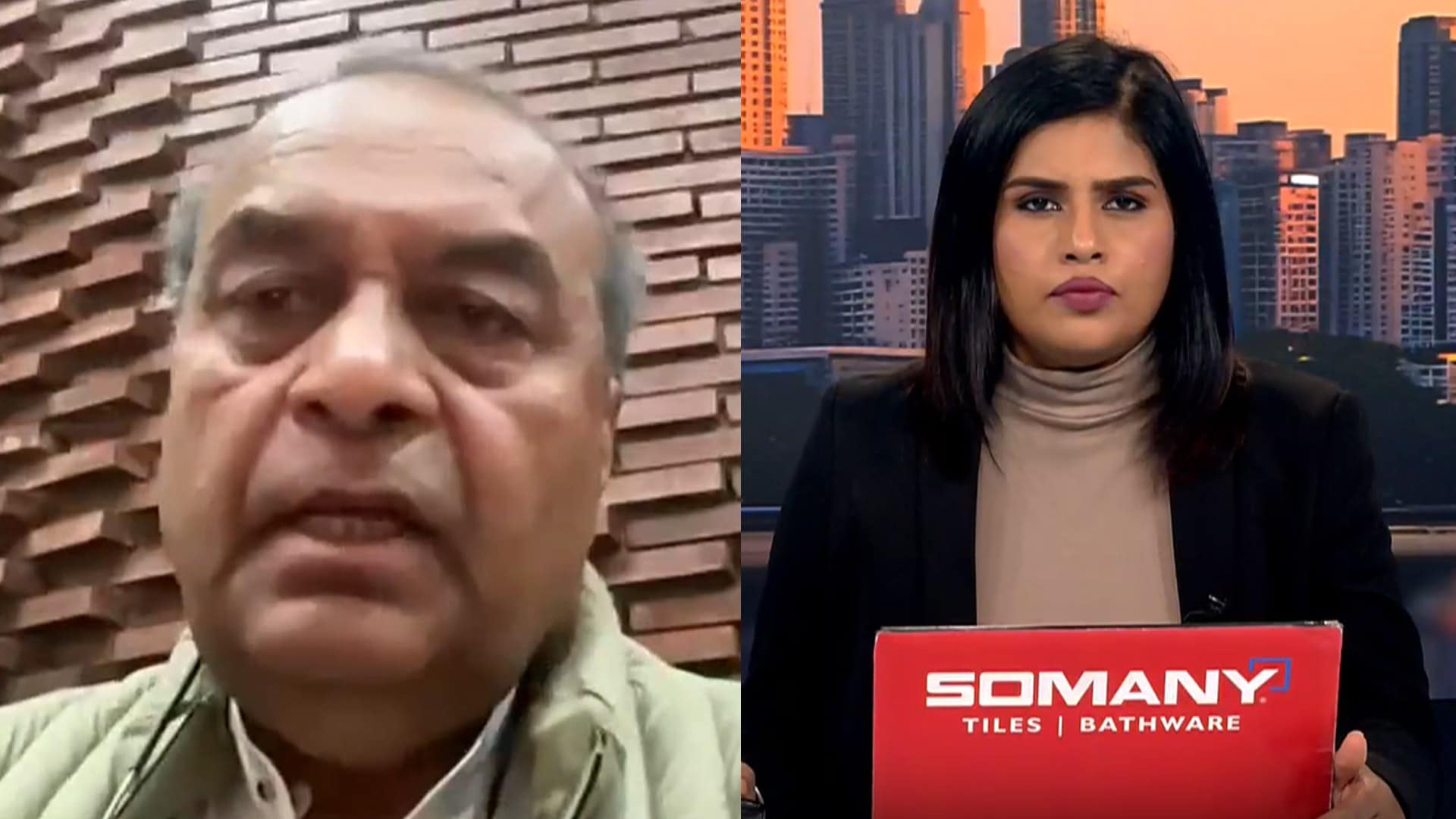 Senior Lawyer Mukul Rohatgi Calls Hindenburg "Dubious", Says "Track Them"