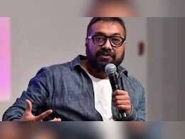 'अपनी कास्ट की लड़कियों के बारे में बनाएं और...', ब्राह्मण को गलत तरीके से दिखाने पर अनुराग कश्यप पर भड़के फिल्म निर्माता मोहन जी 'अपनी कास्ट की लड़कियों के बारे में बनाएं और...', ब्राह्मण को गलत तरीके से दिखाने पर अनुराग कश्यप पर भड़के फिल्म निर्माता मोहन जी