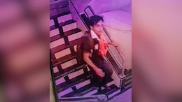 Dark Skin, Slim Build: Nanny Describes Intruder Who Attacked Saif Ali Khan