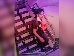 Dark Skin, Slim Build: Nanny Describes Intruder Who Attacked Saif Ali Khan