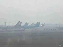 How Flights Land Safely In Zero Visibility Conditions How Flights Land Safely In Zero Visibility Conditions