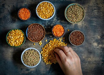 Dal 101: Choosing The Right Lentil For Your Body, Health Condition And Diet