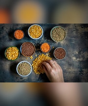 किस दाल को कितने समय तक भिगोकर रखना चाहिए? जानिए सही तरीका, नहीं होगी पेट फूलने की समस्या
