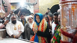 Atishi Leads Roadshow, But Misses Nomination Time. Will File Papers Tomorrow