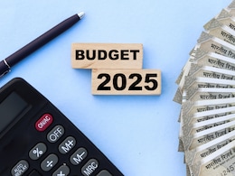 Budget 2025 Expectations: वित्त मंत्री टैक्सपेयर्स को दे सकती हैं तोहफा, Income Tax को लेकर हो सकता है ये 5 ऐलान Budget 2025 Expectations: वित्त मंत्री टैक्सपेयर्स को दे सकती हैं तोहफा, Income Tax को लेकर हो सकता है ये 5 ऐलान