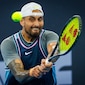 Nick Kyrgios Targets Miracle Australian Open Return After Knee Improves
