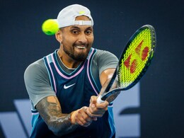 Nick Kyrgios Withdraws From US Open, Will Miss Another Major Tournament Nick Kyrgios Withdraws From US Open, Will Miss Another Major Tournament