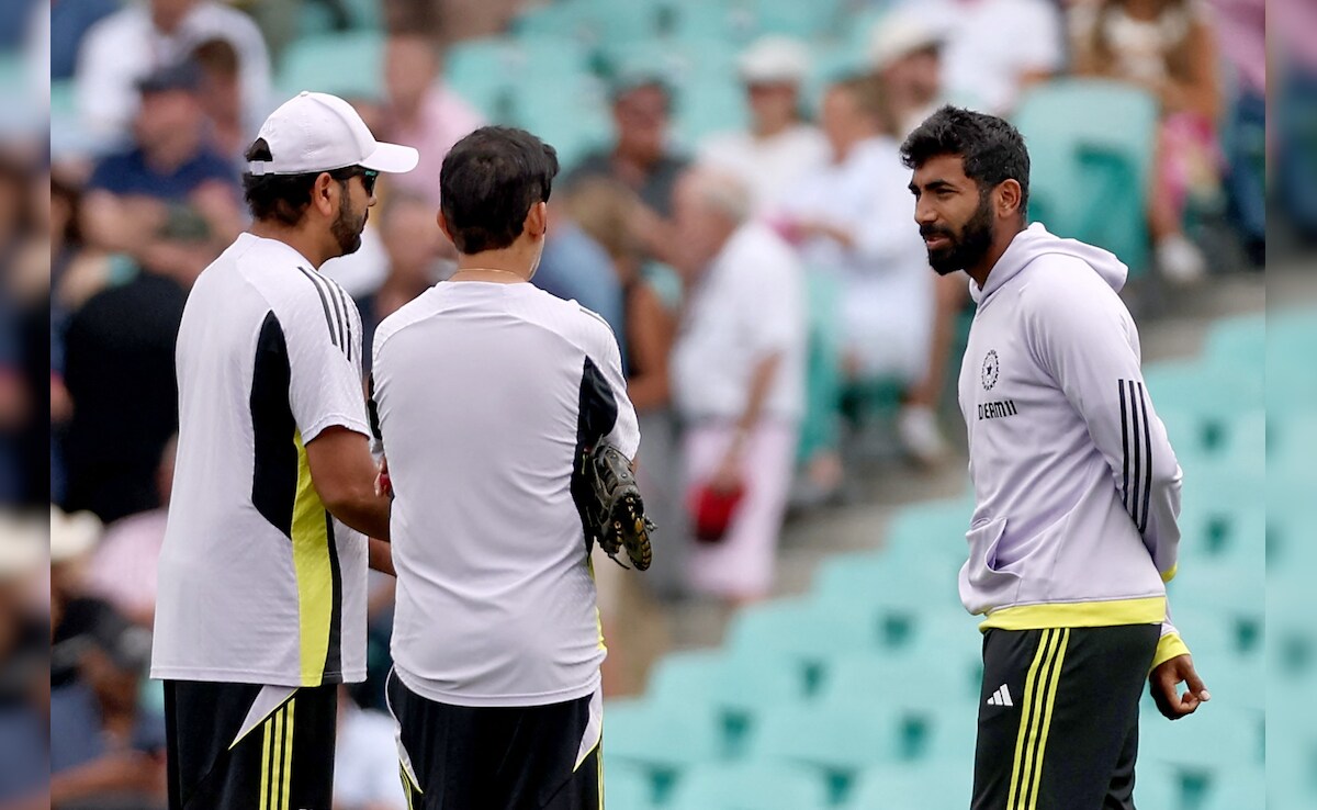 Latest and Breaking News on NDTV Latest and Breaking News on NDTV