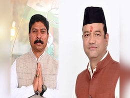 उत्तराखंड निकाय चुनाव: देहरादून में भाजपा-कांग्रेस में कड़ा मुकाबला, जानिए कौन तय करेगा हार-जीत उत्तराखंड निकाय चुनाव: देहरादून में भाजपा-कांग्रेस में कड़ा मुकाबला, जानिए कौन तय करेगा हार-जीत