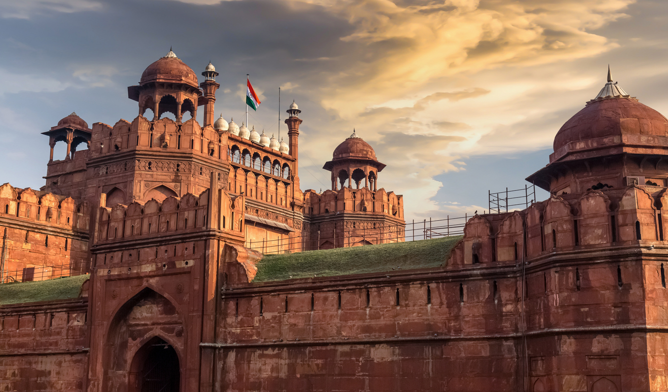 7 Cops Reprimanded As Dummy Bomb Goes Undetected In Red Fort Security Drill