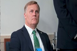 Trump Appoints New FAA Boss After Vacancy During Deadly Plane Crash Trump Appoints New FAA Boss After Vacancy During Deadly Plane Crash