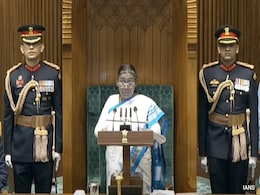 "Unacceptable": Full Statement Of President's Office On Sonia Gandhi's Remark "Unacceptable": Full Statement Of President's Office On Sonia Gandhi's Remark