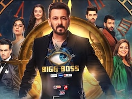 बिग बॉस 18 की एक्स कंटेस्टेंट ने बताया कौन होंगे टॉप 5, जिनके बीच ट्रॉफी के लिए ग्रैंड फिनाले में होगी जंग, नाम सुन लगेगा झटका बिग बॉस 18 की एक्स कंटेस्टेंट ने बताया कौन होंगे टॉप 5, जिनके बीच ट्रॉफी के लिए ग्रैंड फिनाले में होगी जंग, नाम सुन लगेगा झटका