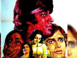 Amitabh Bachchan Reveals What He Thinks Made <i>Deewaar</i> Such A Blockbuster Amitabh Bachchan Reveals What He Thinks Made <i>Deewaar</i> Such A Blockbuster