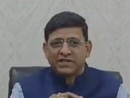 'राहुल गांधी अगर लाल किताब को...' इंदौर के मेयर की कांग्रेस नेता को खुली चुनौती