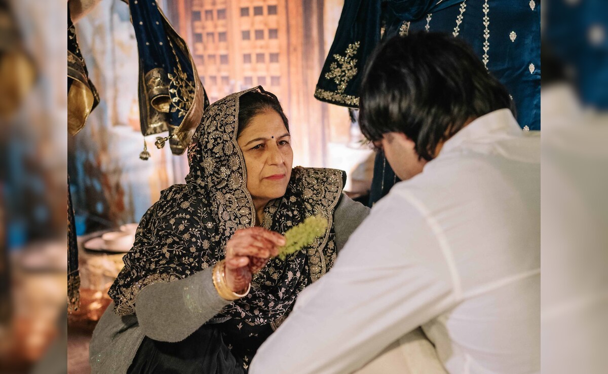 Latest and Breaking News on NDTV Latest and Breaking News on NDTV