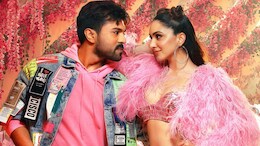 <i>Game Changer</i> Box Office Collection Day 3: Ram Charan-Kiara Advani's Film Surpasses Lifetime Collection Of Kamal Haasan's <i>Indian 2</i>