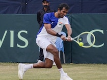 Mens Doubles Pair Of N Sriram Balaji, Miguel Angel Crashes Out Of Australia Open 2025
