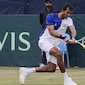 Mens Doubles Pair Of N Sriram Balaji, Miguel Angel Crashes Out Of Australia Open 2025