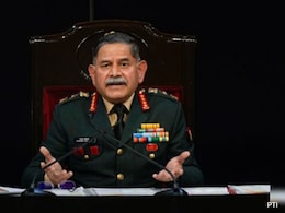 Army Fully Ready, Capable To Deal With Any Situation: Army Chief