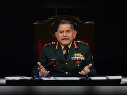 "Women Officers Doing Remarkably Well": Army Chief On "Issues" Raised By Top Officer