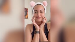 Sonakshi Sinha's Dry Skin Hack With Facial Oil Is This Winter's Best Kept Skincare Secret